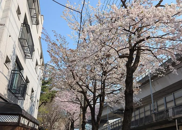 Stroll&stay 步行道住宿 Your Perfect 6mins To Wolgok Station, 3bed1bath, Streamwalk, Free Parking, Cozy And Quiet Stay, Korea Uni, Kyeonghee Uni 아파트 *