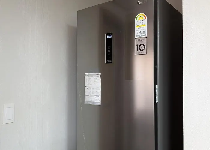 Stroll&stay 步行道住宿 Your Perfect 6mins To Wolgok Station, 3bed1bath, Streamwalk, Free Parking, Cozy And Quiet Stay, Korea Uni, Kyeonghee Uni 서울특별시