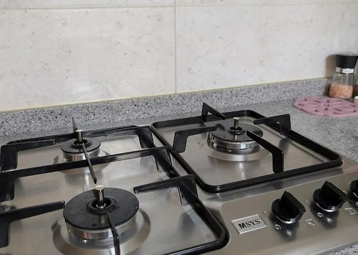 아파트 Stroll&stay 步行道住宿 Your Perfect 6mins To Wolgok Station, 3bed1bath, Streamwalk, Free Parking, Cozy And Quiet Stay, Korea Uni, Kyeonghee Uni